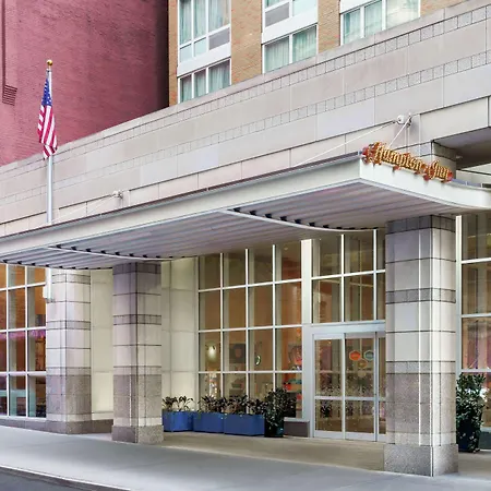 Hampton Inn Times Square Central-2