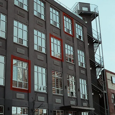 Feather Factory Hotel-2