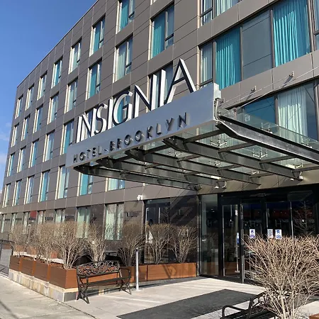 Insignia Hotel Brooklyn, An Ascend Collection Hotel-3