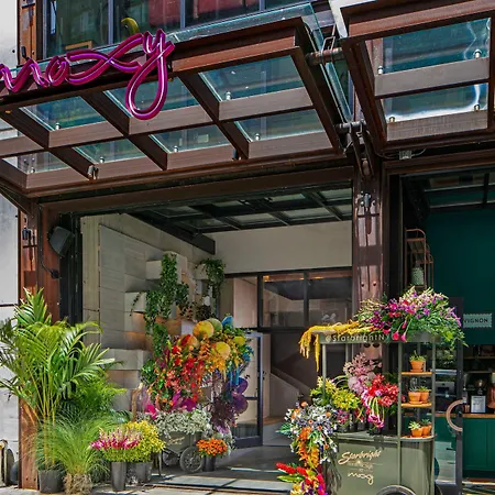 Moxy Nyc Chelsea-2