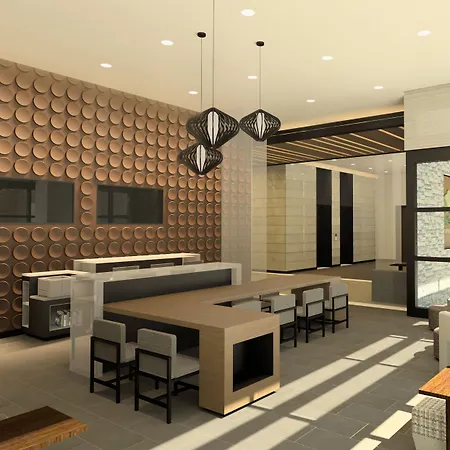 Wingate By Wyndham Long Island City-2