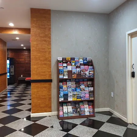 Hotel Key-3