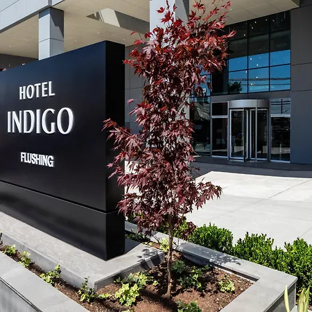 Hotel Indigo Flushing - Laguardia-2