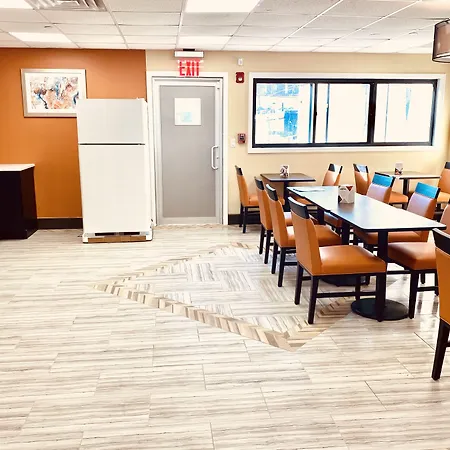 Surface Inn Brooklyn (Adults Only)-2