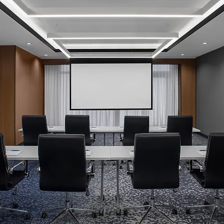 Four Points By Sheraton Flushing-2