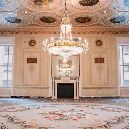 Waldorf Astoria New York-3