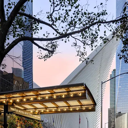 Millennium Downtown New York-3