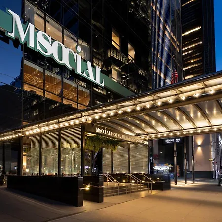 Millennium Downtown New York-2