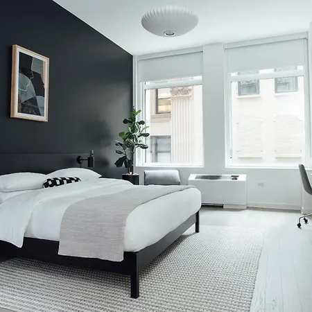 Mint House 70 Pine By Kasa-3