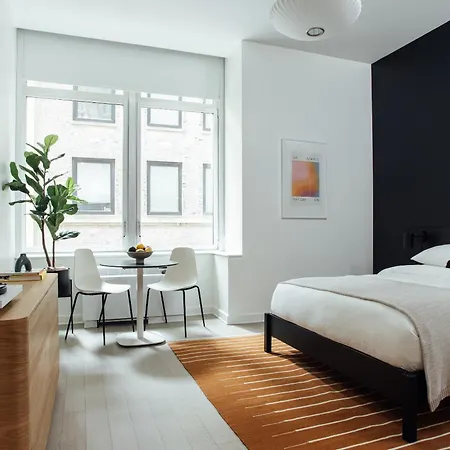 Mint House 70 Pine By Kasa-2