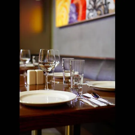 Cambria Hotel New York - Chelsea-3