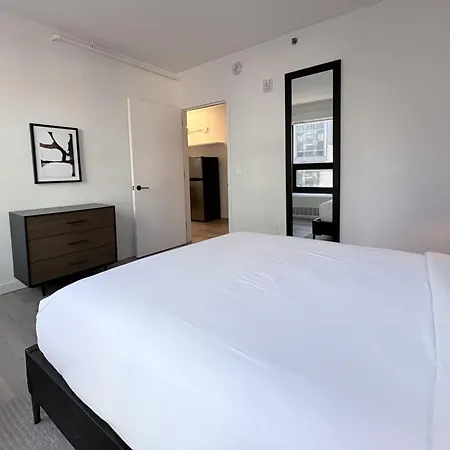 Court Square Hotel Long Island City New York , Belvilla District 6 Formerly Sonder-2