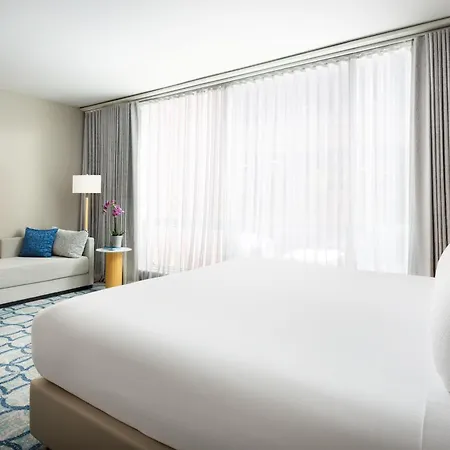 Millennium Premier Hotel New York Times Square-2