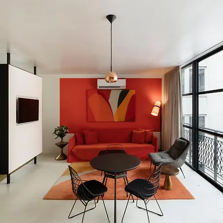 The William Hotel Midtown, New York-2