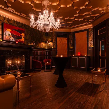 The William Hotel Midtown, New York-3