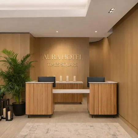Aura Hotel Times Square-3