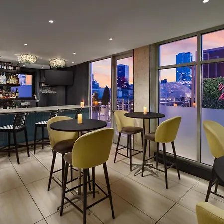 Doubletree By Hilton New York Times Square South-2