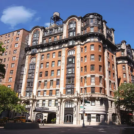 Hotel Belleclaire Central Park, A Small Luxury Hotel-3