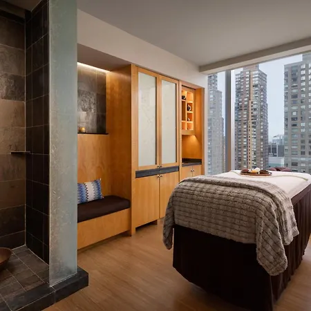 Mandarin Oriental, New York-2