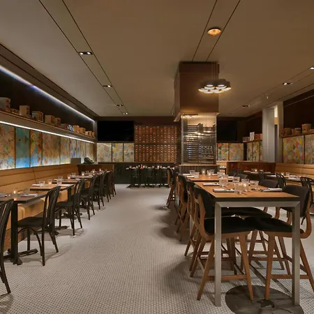 Hyatt Centric Times Square New York-3