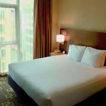 Wyndham Garden Chinatown-3