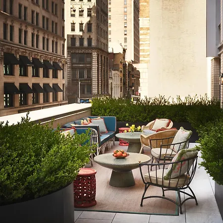 The Fifth Avenue Hotel-3