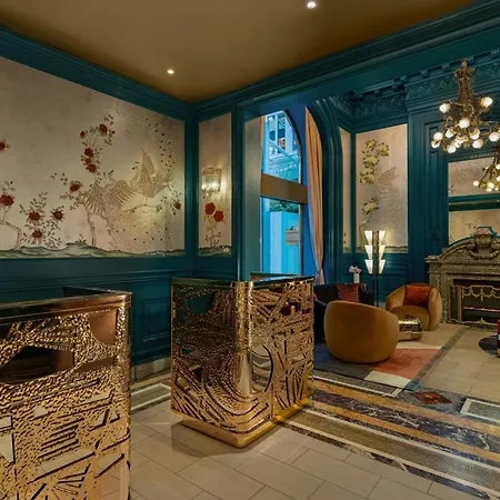 The St. Regis New York-3
