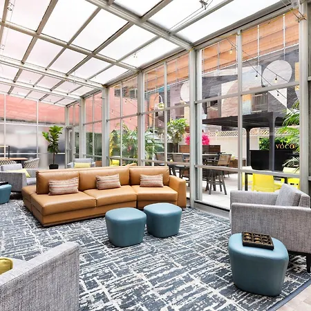 Voco Times Square South New York By Ihg-2