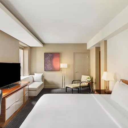 Hyatt Grand Central New York-2