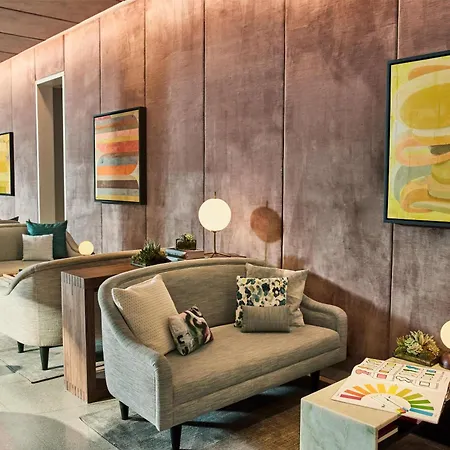 Hotel Seville Nomad - The Unbound Collection By Hyatt-3