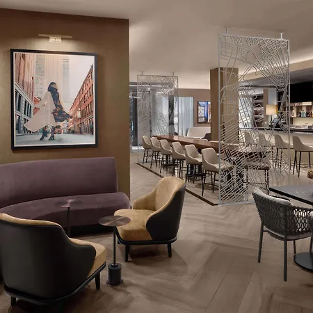 Hilton Brooklyn Downtown Nyc - Newly Renovated-3