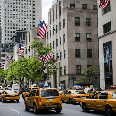 The Ritz-Carlton New York, Central Park-2