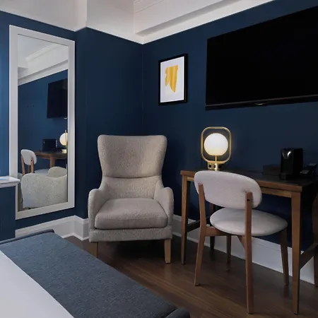 Voco The Franklin New York By Ihg-3