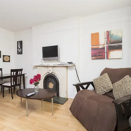 West 46Th Street Apartment-3