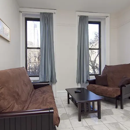 West 46Th Street Apartment-2