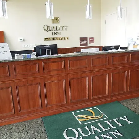 Quality Inn Woodside Queens-2