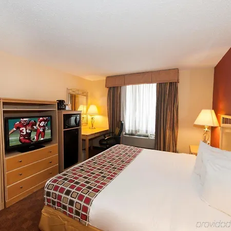 Best Western Long Island City-3