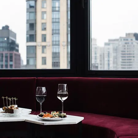 Beekman Tower Hotel-3