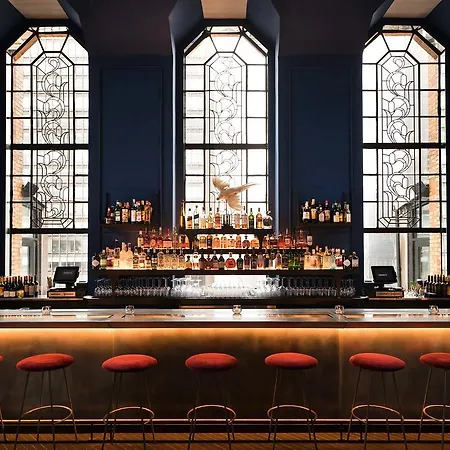 Beekman Tower Hotel-2