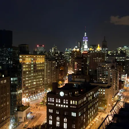 The Standard - East Village-2