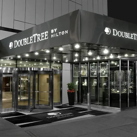 Doubletree By Hilton Metropolitan New York City-3