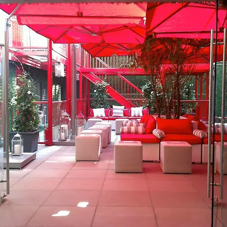 Chelsea Star Hotel-3
