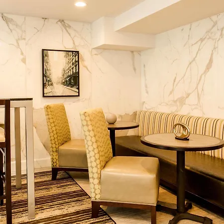 Best Western Bowery Hanbee Hotel-3