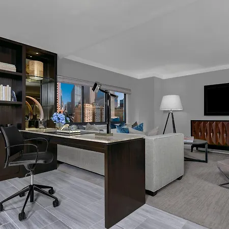 Executive Class At Mts Hotel-3