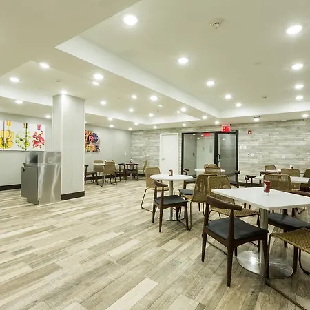 Hotel Ninety Five - Jfk Airport-2