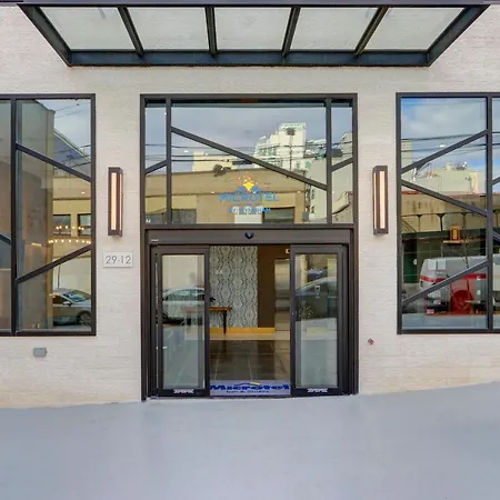 Microtel Inn By Wyndham Long Island City-3