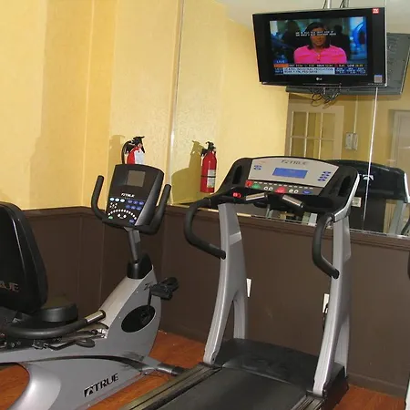 Comfort Inn Chelsea-2