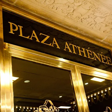 Hotel Plaza Athenee-2