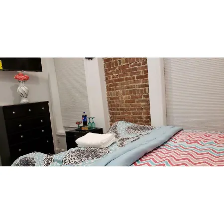 Home Away Holiday Suite-3