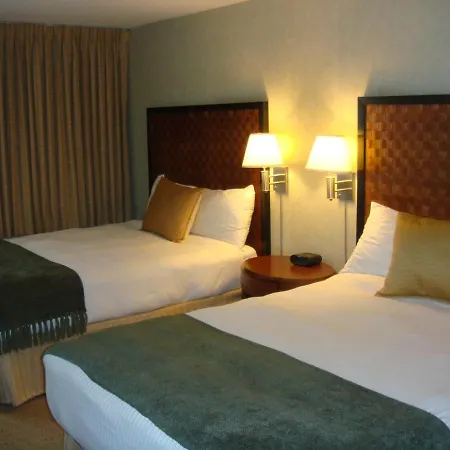 The Skyline Hotel New York-2